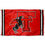 College Flags & Banners Co. Texas Tech Red Raiders Vintage Retro Throwback 3x5 Banner Flag - 757 Sports Collectibles