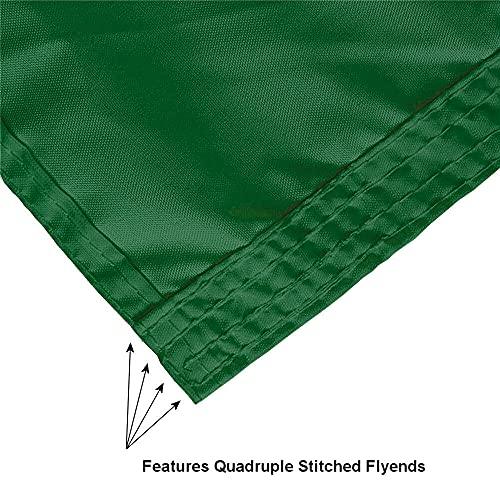 MSU Michigan State Spartans University Large College Flag - 757 Sports Collectibles