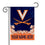 Rico Industries NCAA Virginia Cavaliers Personalized Garden Flag - 757 Sports Collectibles