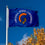 Virginia State Trojans VSU University Large College Flag - 757 Sports Collectibles