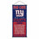 WinCraft New York Giants Man Cave Fan Banner Wall Door Scroll - 757 Sports Collectibles