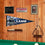 WinCraft Dallas Cowboys Lamb Pennant Banner Flag - 757 Sports Collectibles