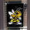 West Virginia State Yellow Jackets Garden Flag - 757 Sports Collectibles