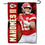 WinCraft Patrick Mahomes II Double Sided Garden Banner Flag - 757 Sports Collectibles