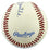 Yankees Mickey Charles Mantle Authentic Signed Oal Baseball JSA #BB32645 - 757 Sports Collectibles