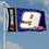 WinCraft Chase Elliott 3x5 Foot Banner Flag - 757 Sports Collectibles