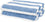 Amazon Basics Cabana Stripe Beach Towel - 2-Pack, Sky Blue - 757 Sports Collectibles