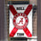 Alabama Crimson Tide State of Alabama Garden Flag Banner - 757 Sports Collectibles