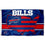 WinCraft Buffalo Bills Nation USA American Country 3x5 Flag - 757 Sports Collectibles
