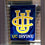 College Flags & Banners Co. California Irvine Eaters Blue Garden Flag - 757 Sports Collectibles