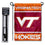 Virginia Tech Hokies Garden Flag and Flag Stand Pole Holder Set - 757 Sports Collectibles