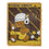 NORTHWEST NCAA Wyoming Cowboys Woven Jacquard Tapestry Throw Blanket, 36" x 46", Fullback/Half Court - 757 Sports Collectibles