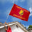 Ferris State FSU Bulldogs Flag 3x5 Banner - 757 Sports Collectibles