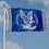 College Flags & Banners Co. Air Force Falcons Vintage Retro Throwback 3x5 Banner Flag - 757 Sports Collectibles
