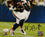 Ka'Deem Carey Signed Blk Chicago Bears 8x10 Running W/ Ball Photo- JSA W Auth - 757 Sports Collectibles