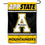 College Flags & Banners Co. Appalachian State Mountaineers Garden Flag - 757 Sports Collectibles