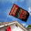 College Flags & Banners Co. FSU Seminoles Flag Large 3x5 - 757 Sports Collectibles