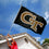 Georgia Tech Black College Flag - 757 Sports Collectibles