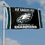 WinCraft Philadelphia Eagles Fly Eagles Fly Super Bowl Champions Flag - 757 Sports Collectibles