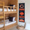 Chicago Bears Banner and Scroll Sign - 757 Sports Collectibles
