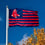 WinCraft Boston Red Sox Nation Flag 3x5 Banner - 757 Sports Collectibles