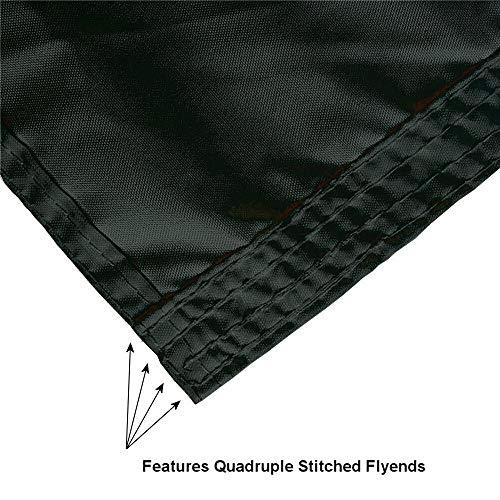 Sports Flags Pennants Company Nursing Staff Thin Line Flag 3x5 Foot Banner - 757 Sports Collectibles