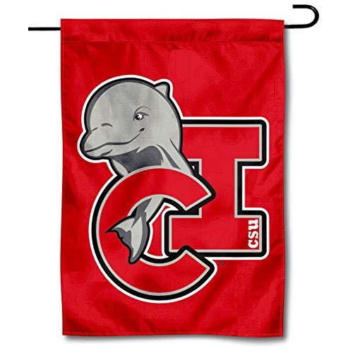 Cal State Channel Islands Garden Flag - 757 Sports Collectibles