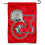 Cal State Channel Islands Garden Flag - 757 Sports Collectibles