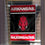 College Flags & Banners Co. Arkansas Razorbacks Garden Flag - 757 Sports Collectibles