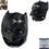 Ben Affleck Autographed/Signed Batman Black Mask