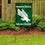 University of North Texas Garden Flag and Flag Stand Holder Flagpole Set - 757 Sports Collectibles