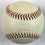 1968 Cardinals Team (18) Signed Onl Baseball Musial Schoendienst PSA/DNA #Q03120 - 757 Sports Collectibles