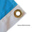 WinCraft Carolina Panthers Flag Pole and Bracket Kit - 757 Sports Collectibles