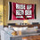 WinCraft Arizona Cardinals Rise Up Red Sea 3x5 Outdoor Flag - 757 Sports Collectibles