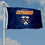 College Flags & Banners Co. Tennessee Martin Skyhawks Flag - 757 Sports Collectibles