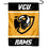 College Flags & Banners Co. Virginia Commonwealth Rams Garden Banner Flag - 757 Sports Collectibles