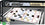 MasterPieces NHL Pittsburgh Penguins Checkers Board Game , 13" x 21" - 757 Sports Collectibles