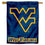 West Virginia Mountaineers House Flag Banner - 757 Sports Collectibles