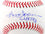 Reggie Jackson Autographed Rawlings OML Baseball w/HOF- Beckett Authentication - 757 Sports Collectibles
