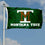 College Flags & Banners Co. Montona Tech of The Montana Diggers 3x5 Flag - 757 Sports Collectibles