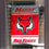 Marist Red Foxes Garden Banner Flag - 757 Sports Collectibles