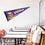 WinCraft Minnesota Vikings Pennant Banner Flag - 757 Sports Collectibles
