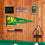 WinCraft Seattle Supersonics Throwback Retro Vintage Pennant Flag - 757 Sports Collectibles