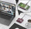 NCAA Mississippi State Bulldogs Wireless Charging Pad, White - 757 Sports Collectibles