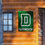 Dartmouth Big Green House Flag Banner - 757 Sports Collectibles