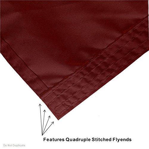 FSU Seminoles Chevron College Flag - 757 Sports Collectibles
