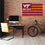 Rico Industries NCAA Virginia Tech Hokies Country 3' x 5' Banner Flag 3' x 5' Banner Flag Single Sided - Indoor or Outdoor - Home Décor - 757 Sports Collectibles