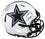 Cowboys Jason Witten"America's Team" Signed Lunar F/S Speed Proline Helmet BAS - 757 Sports Collectibles