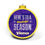 NFL Minnesota Vikings - U.S. Bank Stadium 3D StadiumView Ornament3D StadiumView Ornament, Team Colors, Large - 757 Sports Collectibles