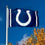 WinCraft Indianapolis Colts Large 3x5 Flag - 757 Sports Collectibles